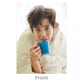���ꥢ�ե����� ���å� JKS MONTHLY 2��