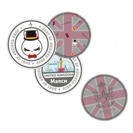 ���󥵥� MONTHLY ������������MARCH��