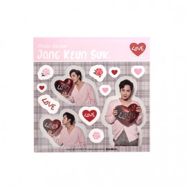 JKS Love���ƥå����ʾ���