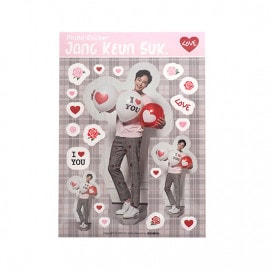 JKS Love���ƥå��������