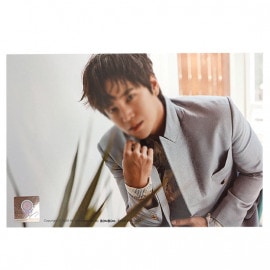 JKS �ե��� ��Gray�����ġ�