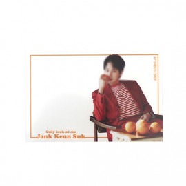 JKS Photo Props Orange 2021 Golden Week