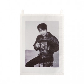 JKS Fabric Poster ��Υ��� 2021 Golden Week