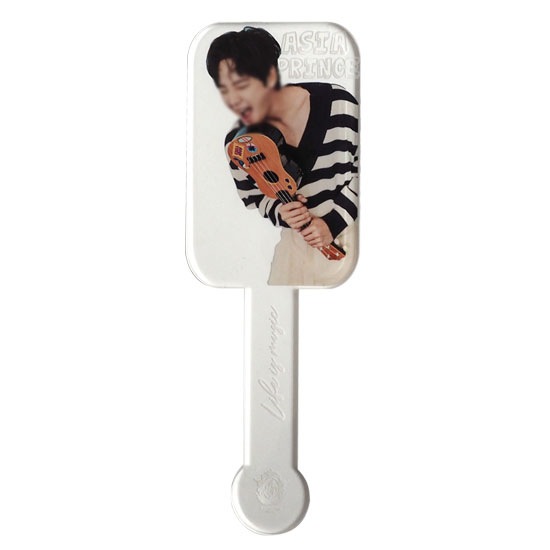 【ユクソンジェ】アクリルフォトプロップ アクリルフォトプロップス JKS MONTHLY 5月 | JKS | AP-STORE