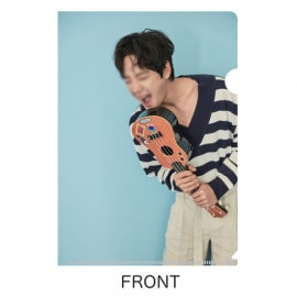 ���ꥢ�ե����� ���/������� JKS MONTHLY 5��