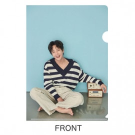 ���ꥢ�ե����� �֥롼/�¤� JKS MONTHLY 5��