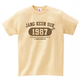 BIRTHDAY ver. JKS GRAPHIC TSHIRT ʥ١