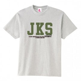 JKS ver. JKS GRAPHIC TSHIRT ȥߡ