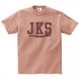 JKS ver. JKS GRAPHIC TSHIRT ƥԥ