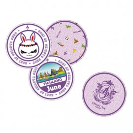 ���󥵥� MONTHLY ������������JUNE�˥���