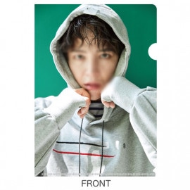 ���ꥢ�ե����� RED/��������� JKS MONTHLY 6��