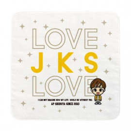 LOVE JKS LOVE ver. JKS 餫