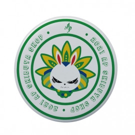 ���󥵥� MONTHLY �̥Хå���JULY�˥֥饸��