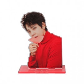 ������륹����� JKS MONTHLY 8�Kiss