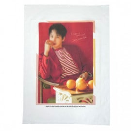 RED BORDER ver. �ե��֥�å��ݥ�����