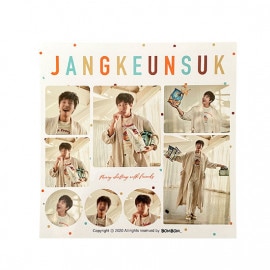 JKS MONTHLY ���ƥå��� Nov. �ɥå�