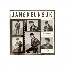 JKS MONTHLY ���ƥå��� Oct. �����