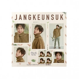 JKS MONTHLY ���ƥå��� Sep. �֥饦�󥻡�����