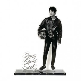 ������륹����� JKS MONTHLY 10�� �����