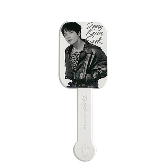 アクリルフォトプロップス JKS MONTHLY 10月 モノトーン | JKS | AP-STORE