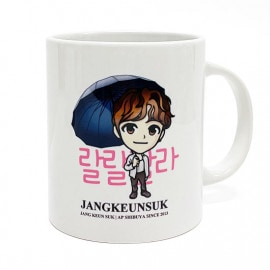 LaLaLa ver. �ޥ����å�