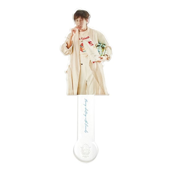 アクリルフォトプロップス JKS MONTHLY 11月 フレンズ | JKS | AP-STORE