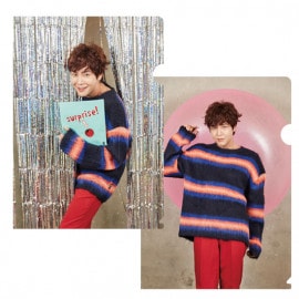 JKS X'mas ���ꥢ�ե�����SET