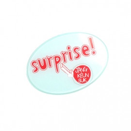 JKS X'mas �������Хå� SURPRISE