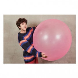 JKS X'mas �ե��� PinkBall 5�ʥ襳��