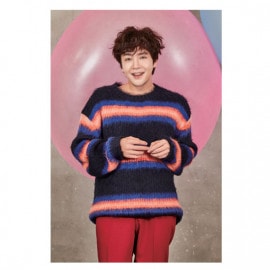 JKS X'mas �ե��� PinkBall 4�����̡�