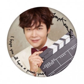 ENJOY THE MOMENT �̥Хå� A�д饢�åס�clapboard �ݷ�57mm