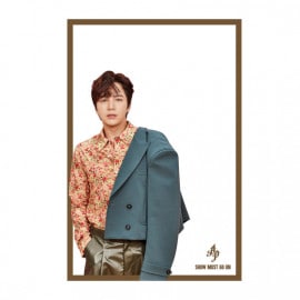 JKS �ե��ȥץ��åץ� ��3�� �ե�����ġ� 2022 March