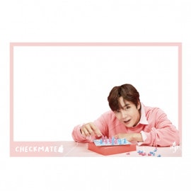 �ե��ȥץ��åץ� �����å��ᥤ�ȡ�JKS Checkmate