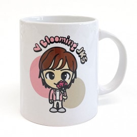 Blooming JKS ver. �ޥ����å�