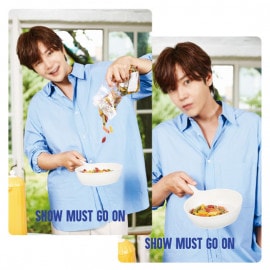 JKS ��������顼������ ��4�� COOK�� 2022 April
