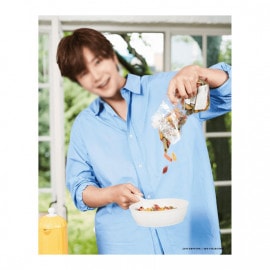 COOK A ver. �ޥ󥹥꡼�ǥ�����ѥͥ�