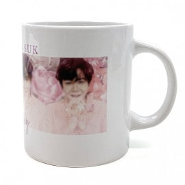 �ޥ����åס�A Flower is Blooming ver.