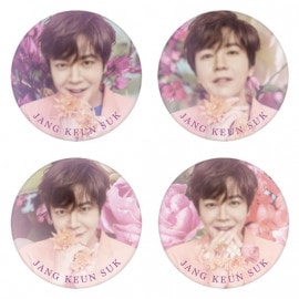 �̥Хå����åȡ�A Flower is Blooming ver.