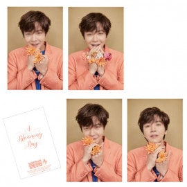 �ե��ȥ��åȡ�A Blooming Day ver.