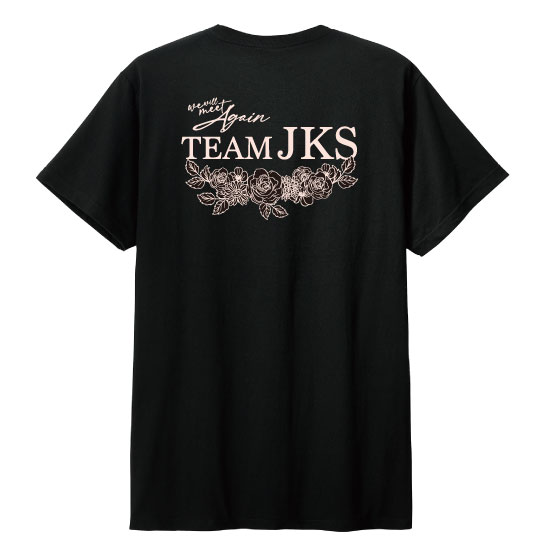 グンちゃん…帰ったの？&ファンミスタッフTシャツ再販ちう!! | tanの 