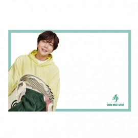 JKS �ե��ȥץ��åץ� ��6�� YellowHoodie�� 2022 June