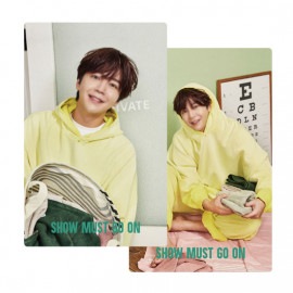 JKS ��������顼������  ��6�� YellowHoodie�� 2022 June