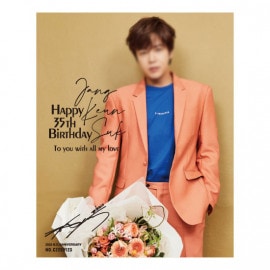 �ե��֥�å��ե��ȥѥͥ��B.�������JKS 35th Birth