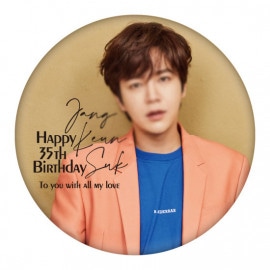 BIG�̥Хå���C.�������JKS 35th Birth