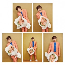 �ե��ȥ��å� JKS 35th Birth