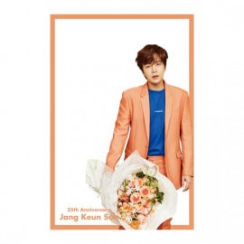 �ե��ȥץ��åץ���B.������� JKS 35th Birth