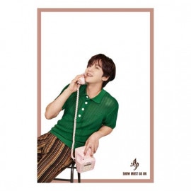 JKS �ե��ȥץ��åץ� ��9�� Calling�� 2022 September