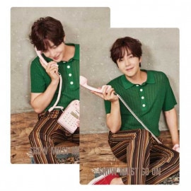 JKS ��������顼�����ɡ�9�� Calling�� 2022 September