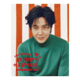 ե֥åեȥѥͥA.åסBe Merry & Bright JKS