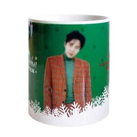 ޥåסB.GreenBe Merry & Bright JKS